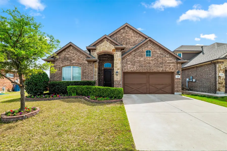 1302 Venezia Lane, Lewisville, TX 75077 - #2