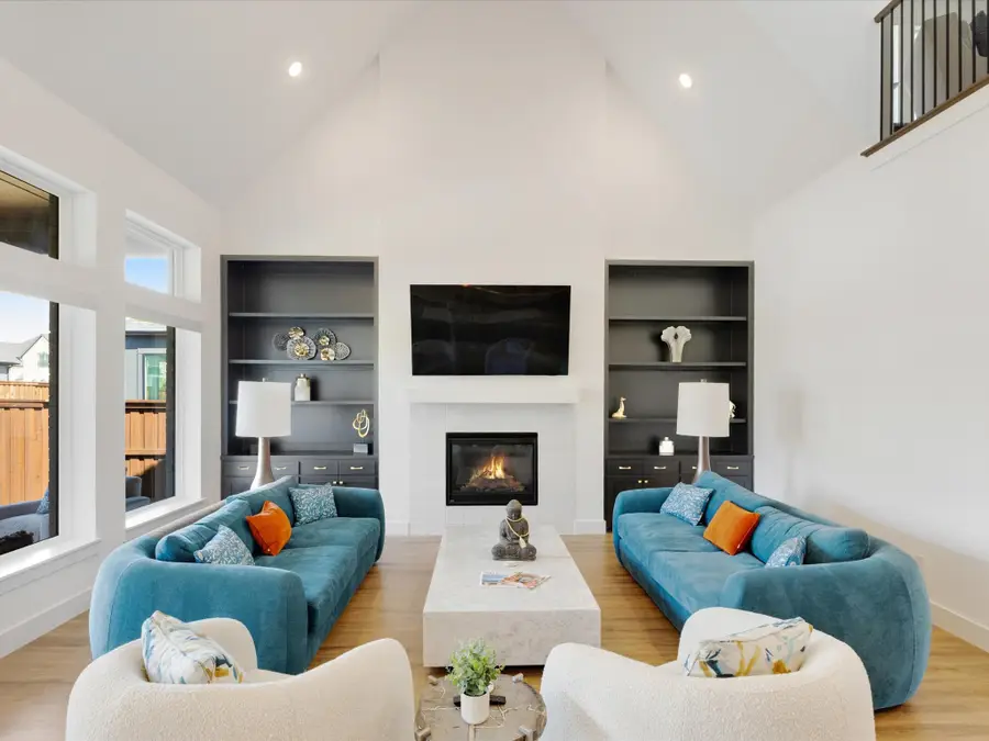 4590 Guthrie Street, Prosper, TX 75078 - #3