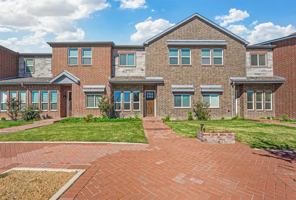 6059 Rivendell Drive, Frisco, TX 75035