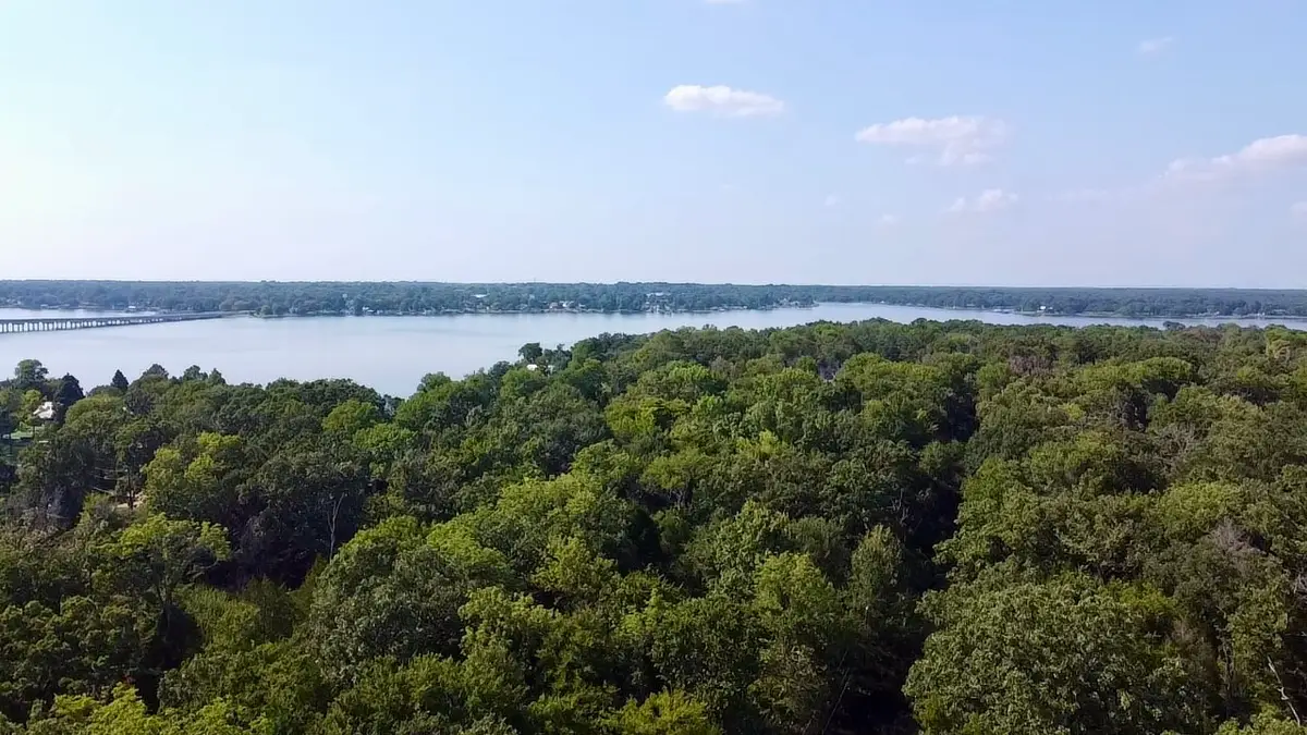 0000 Paladin Drive, Log Cabin, TX 75148 - #1