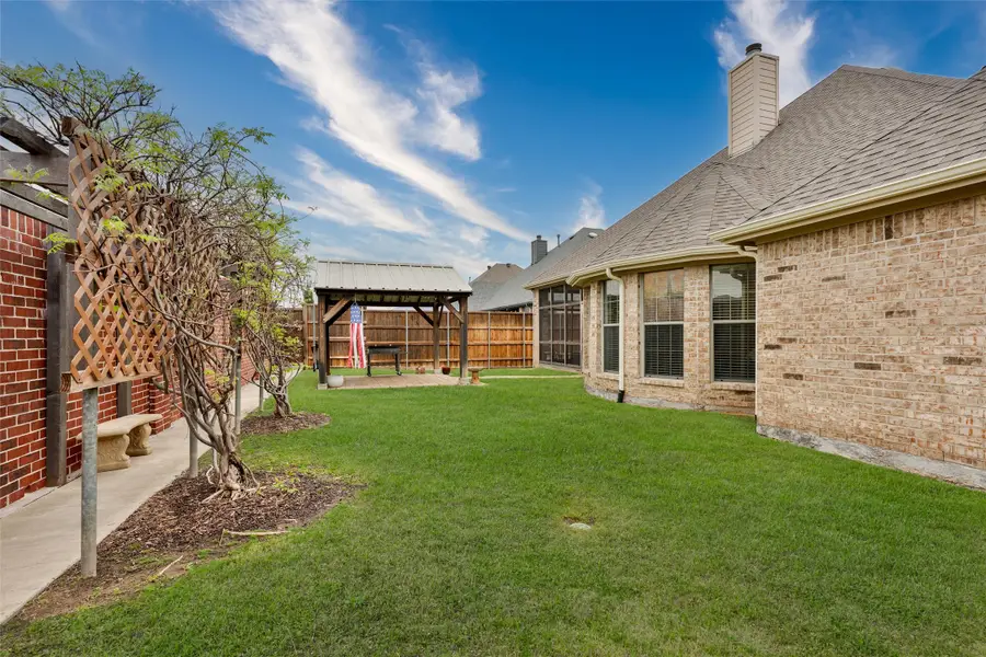 2636 Deer Hollow Drive, Little Elm, TX 75068 - #2