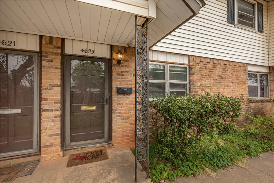 4623 N 2nd Street, Abilene, TX 79603 - #2