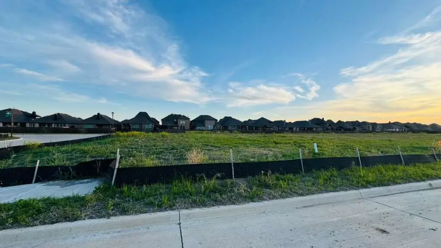 3201 Washington Drive, Prosper, TX 75078 - #2