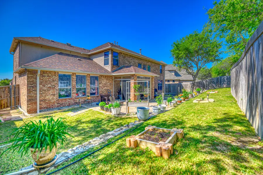 1129 Northlake Drive, Desoto, TX 75115 - #3