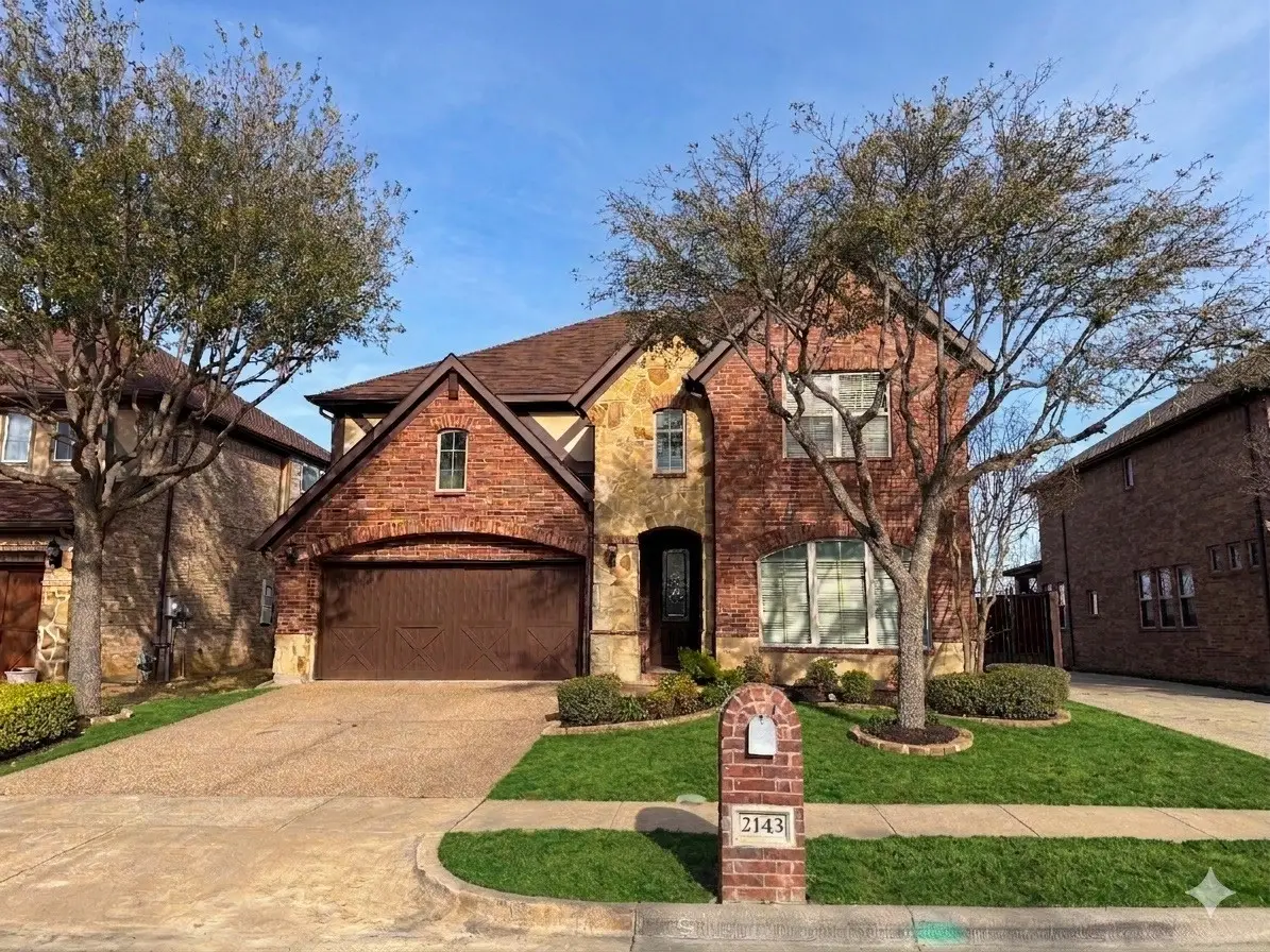 2143 Serene Court, Keller, TX 76248 - #1