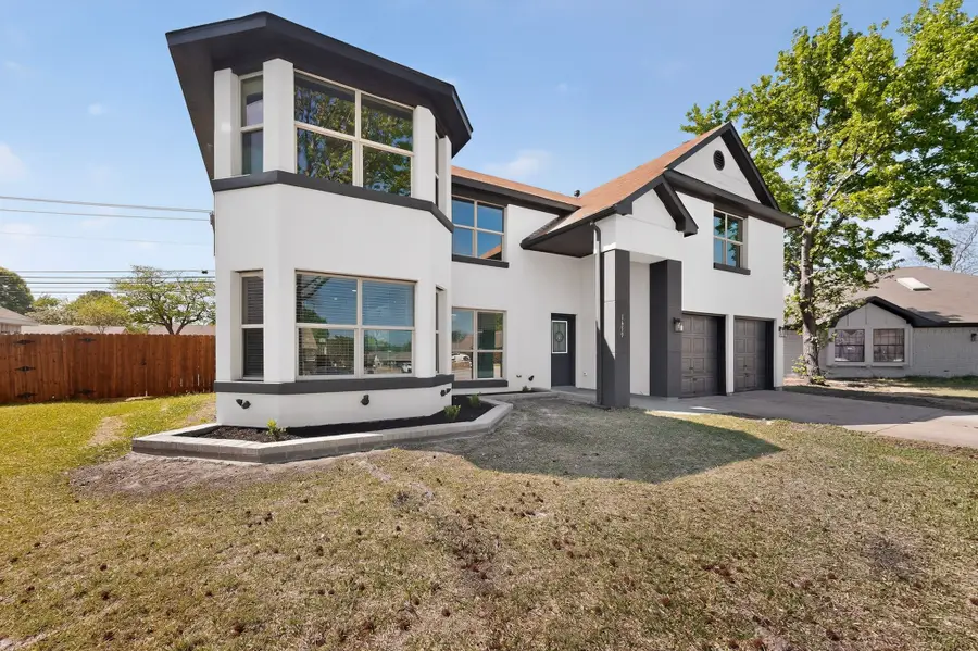 1659 Riverway Bend Circle, Dallas, TX 75217 - #2