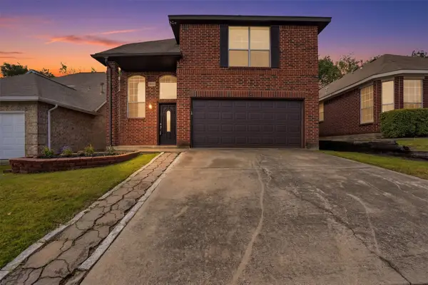 4900 Lodgepole Lane, Fort Worth, TX 76137