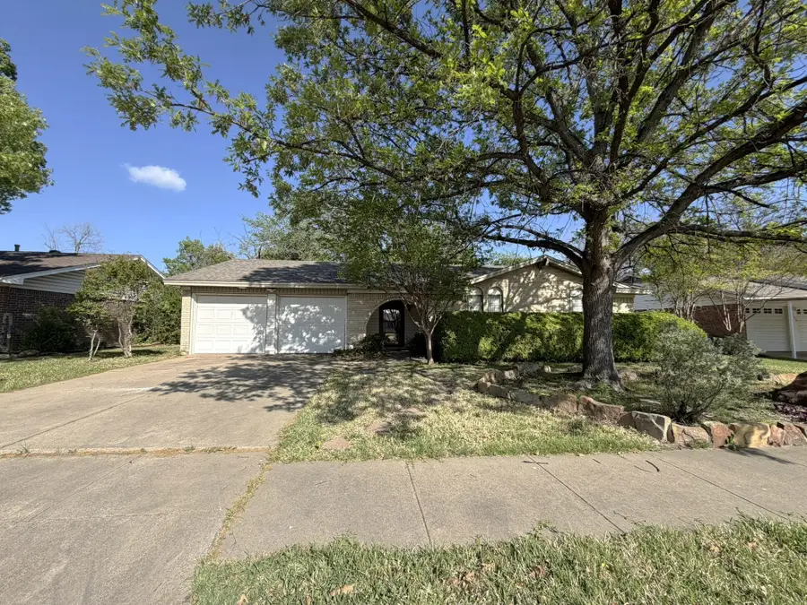 5112 Karen Drive, North Richland Hills, TX 76180 - #2