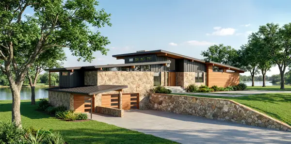 1034 River Ranch Lane, Weatherford, TX 76087