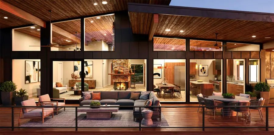 1034 River Ranch Lane, Weatherford, TX 76087 - #3