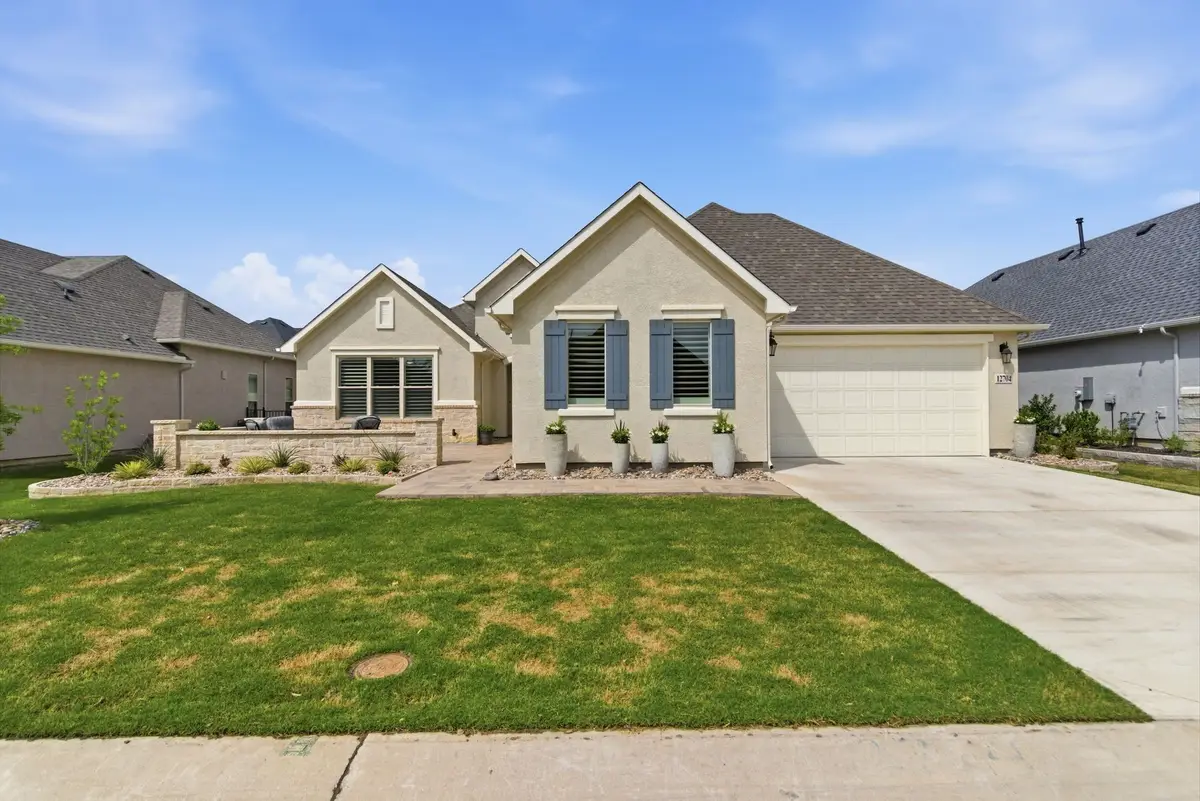 12704 Golden Rock Drive, Denton, TX 76207 - #1