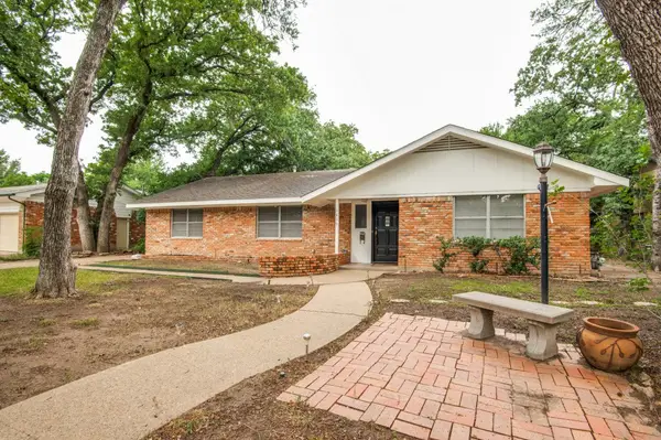 1809 Glenbrook Drive, Irving, TX 75061