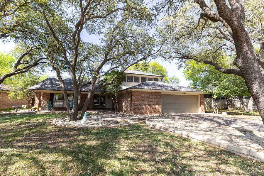 3434 Blueridge Drive, Abilene, TX 79605 - #2