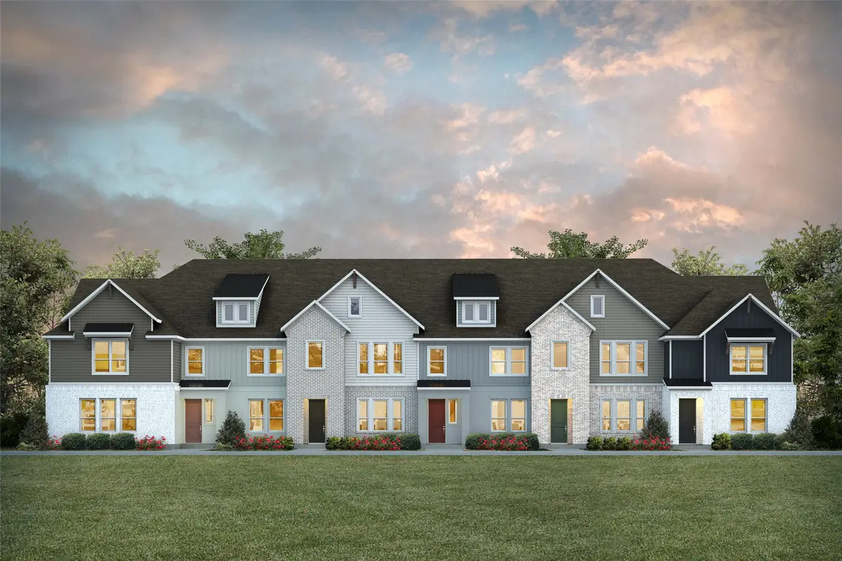 7333 Grant Avenue, North Richland Hills, TX 76180 - #1