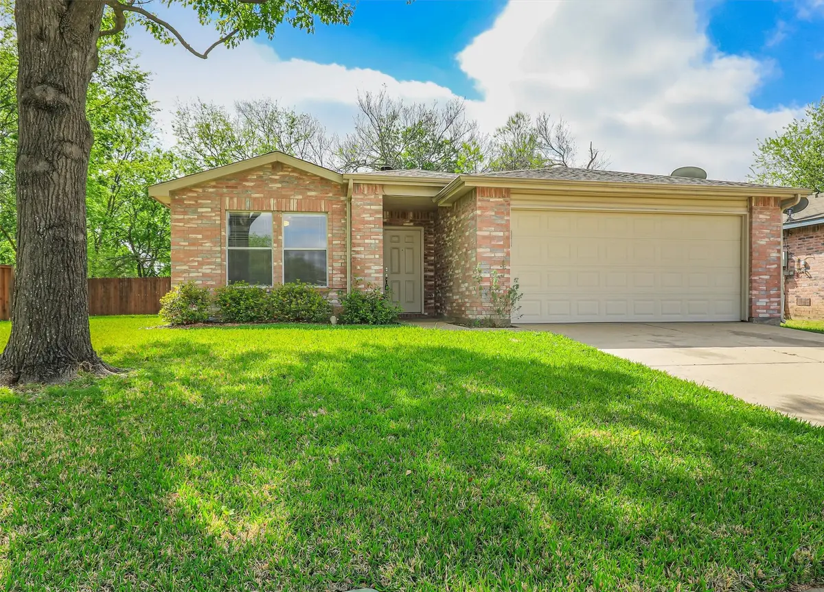 3005 Cedar Crest Drive, McKinney, TX 75070 - #1
