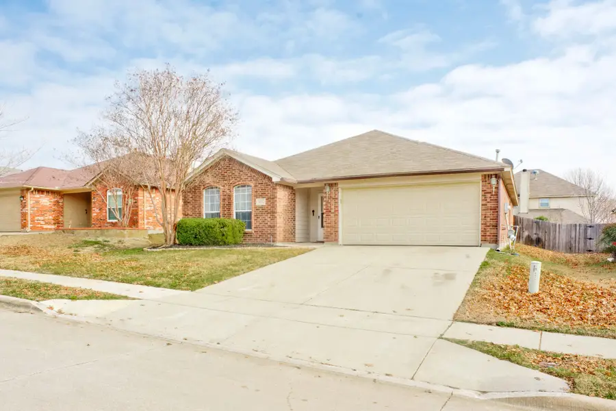 6112 Tilapia Drive, Fort Worth, TX 76179 - #3