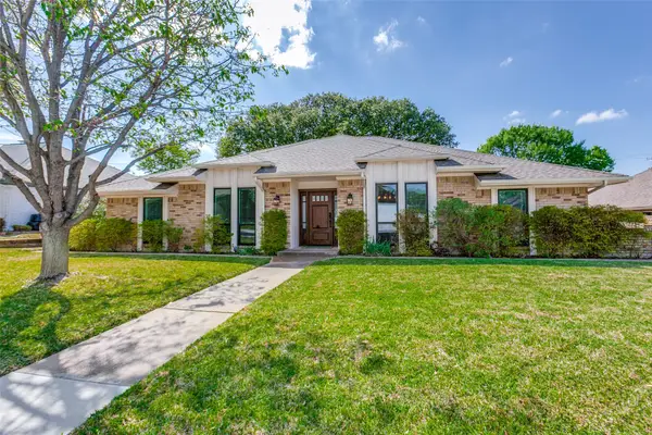 8833 Flint Falls Drive, Dallas, TX 75243