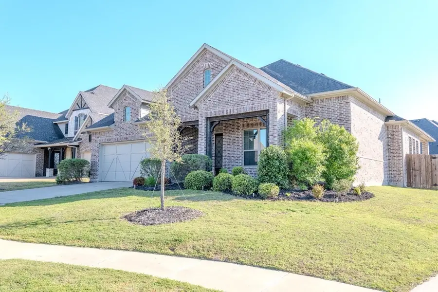 6700 Barolo Drive, Rowlett, TX 75088 - #3