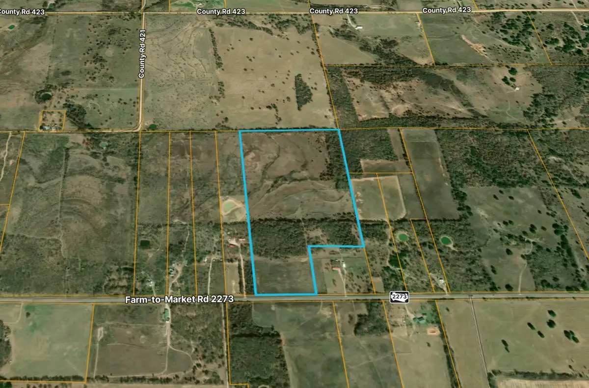 1400 E Fm 2273, May, TX 76857 - #1