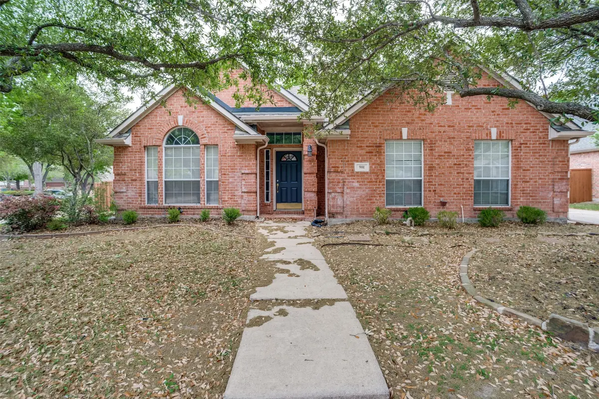 901 Autumn Ridge Drive, McKinney, TX 75072 - #1