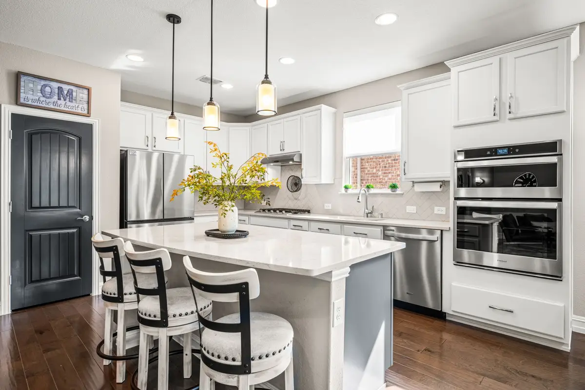 900 Forgotten Forest Way, McKinney, TX 75071 - #1