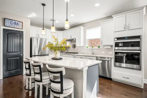 900 Forgotten Forest Way, McKinney, TX 75071