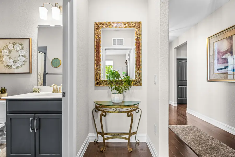 900 Forgotten Forest Way, McKinney, TX 75071 - #3