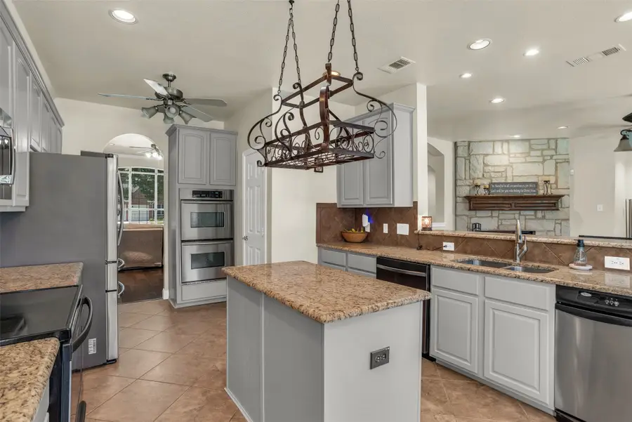 2309 Ranch House Drive, Denton, TX 76210 - #2