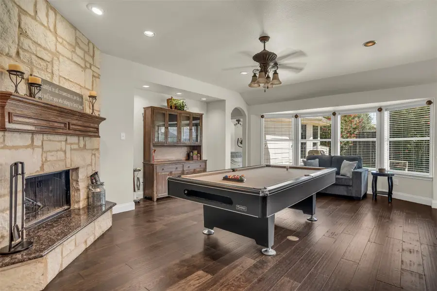 2309 Ranch House Drive, Denton, TX 76210 - #3