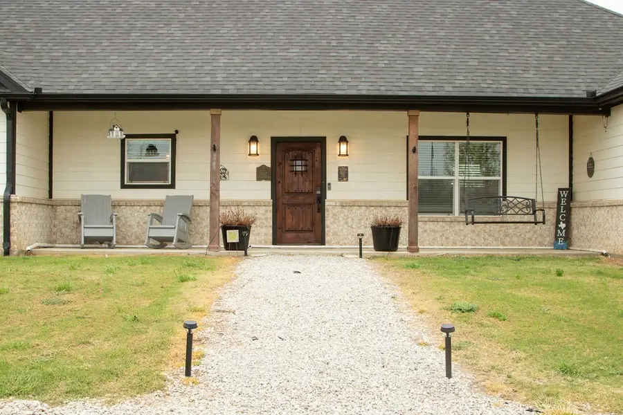 1144 Alamo Road, Montague, TX 76251 - #2