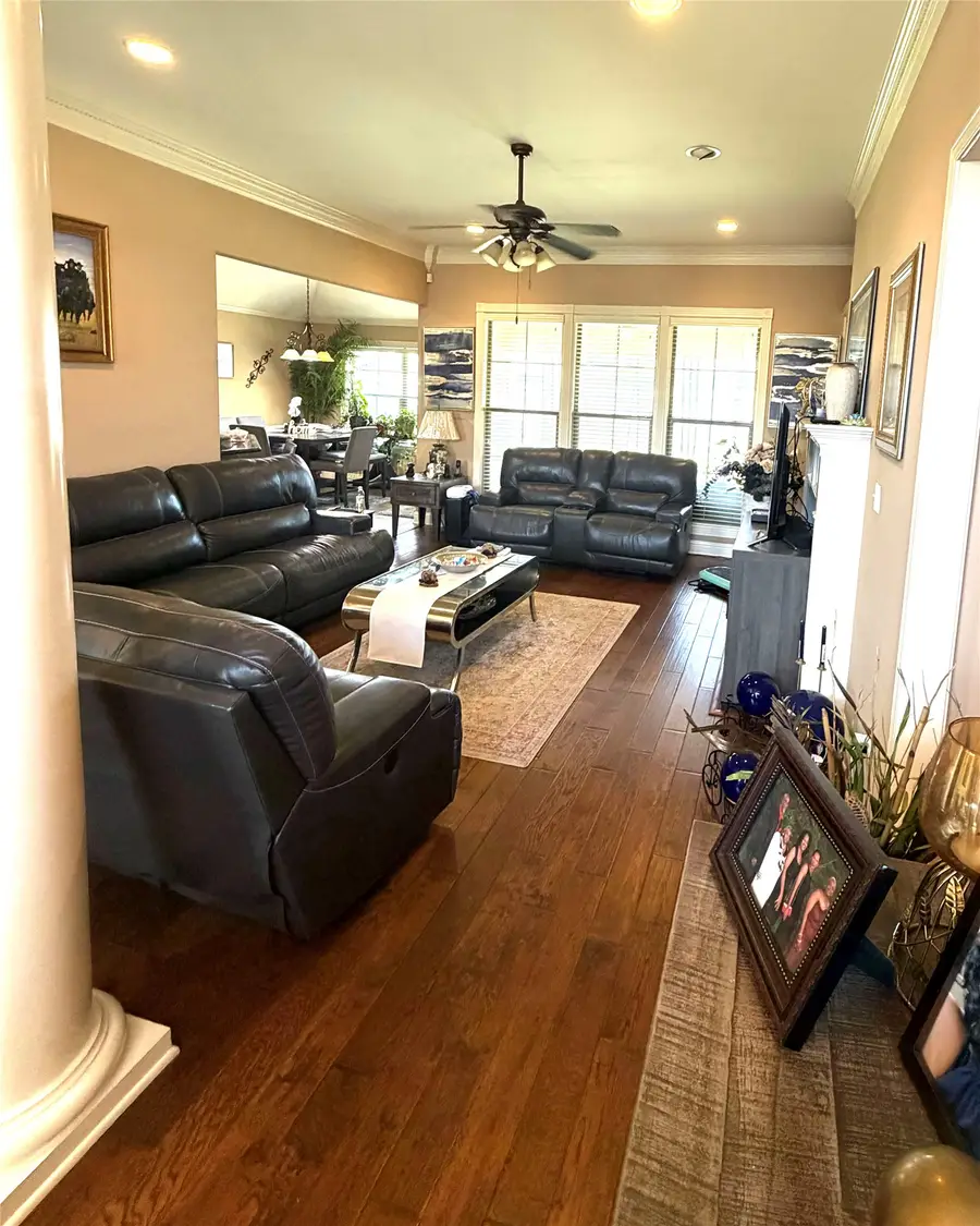 307 Antietam Drive, Bossier City, LA 71112 - #2