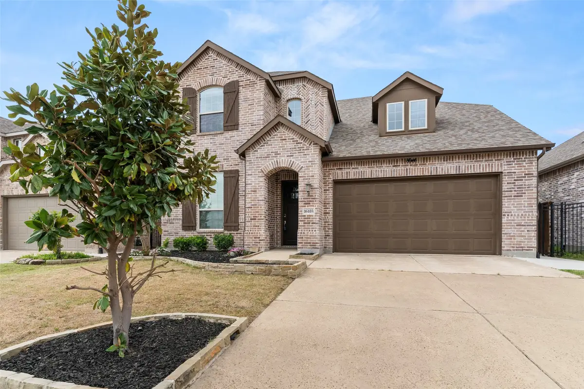 1618 Beauregard Point Drive, Wylie, TX 75098 - #1