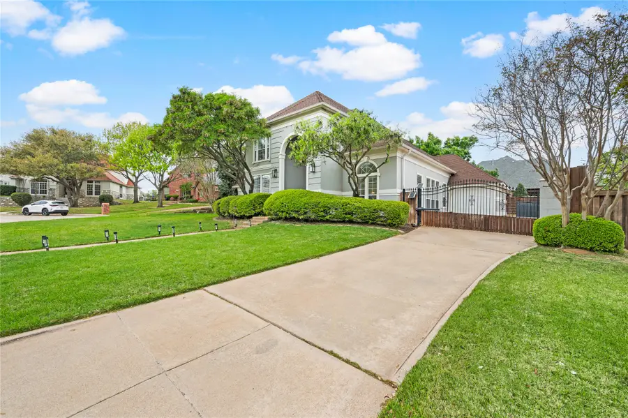 25 Panorama Trail, Trophy Club, TX 76262 - #2