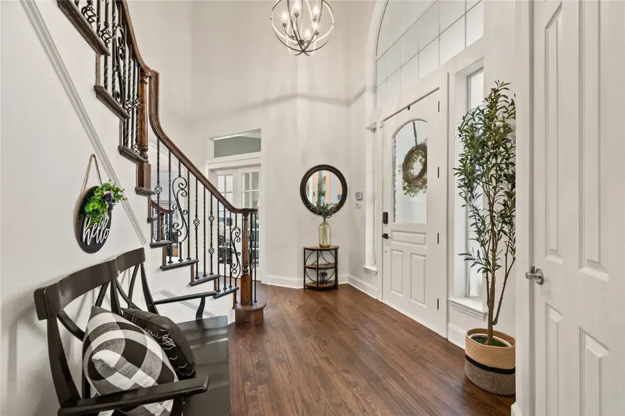 25 Panorama Trail, Trophy Club, TX 76262 - #3