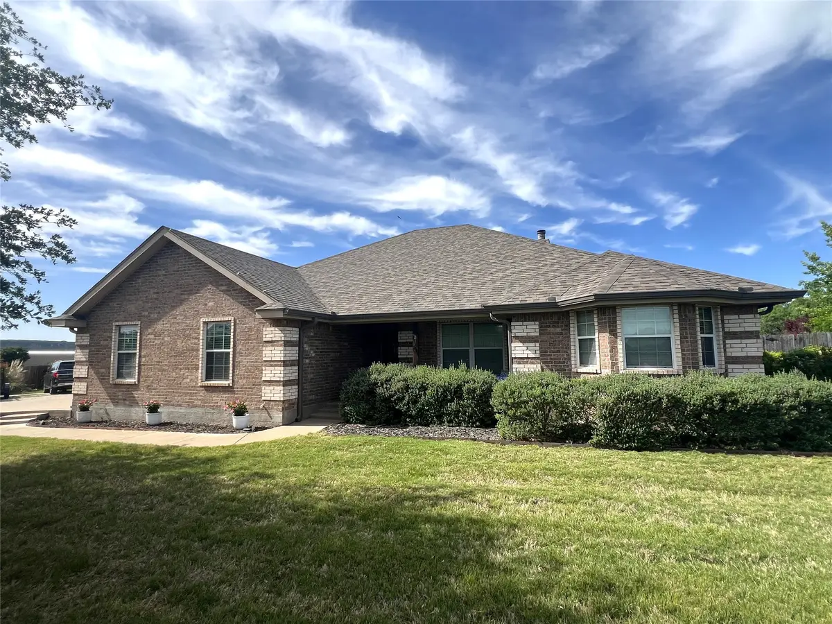 118 Divide Avenue, Tuscola, TX 79562 - #1