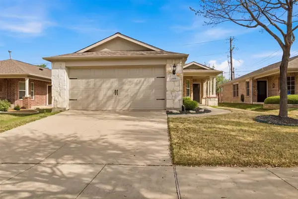 2490 Honeybee Lane, Frisco, TX 75036