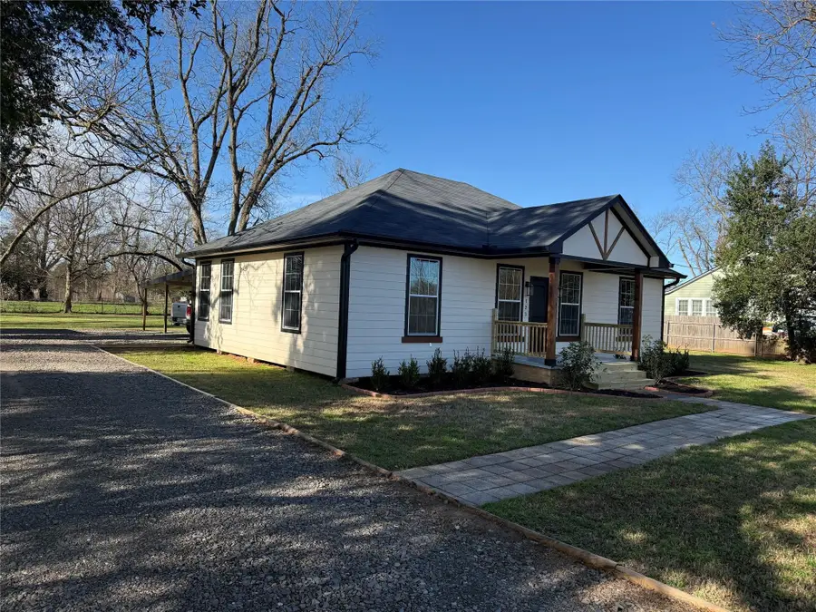 123 Church Street, Belcher, LA 71004 - #2