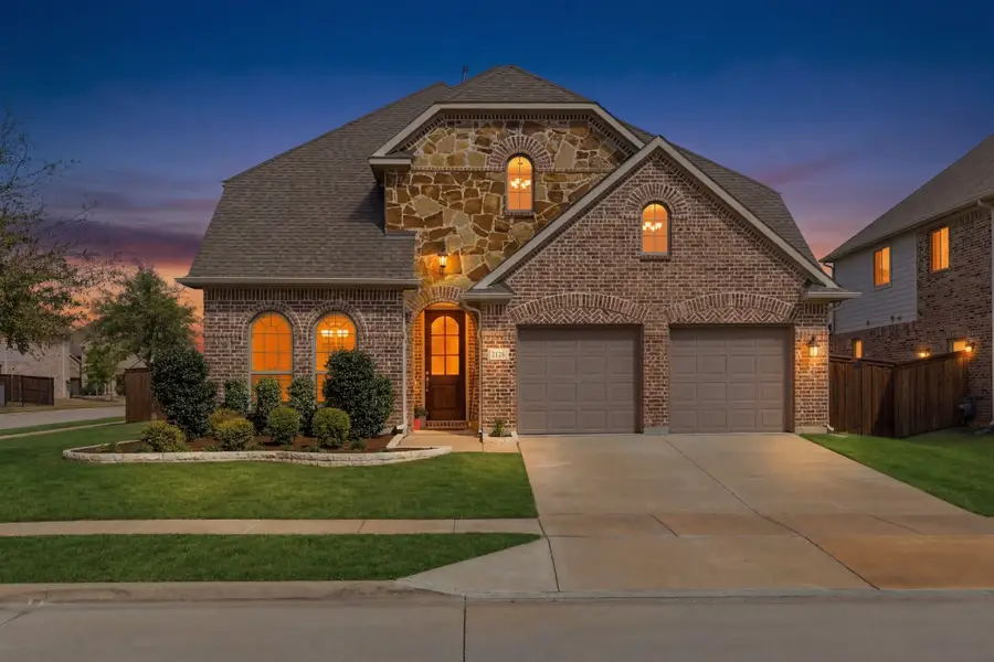 2128 Triton Drive, McKinney, TX 75071 - #2
