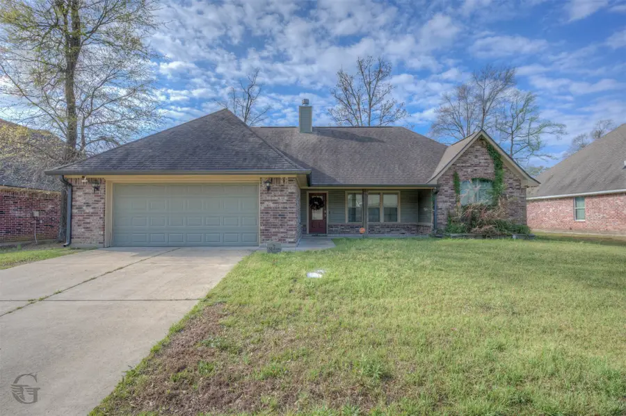 191 Bent Tree Loop, Haughton, LA 71037 - #3