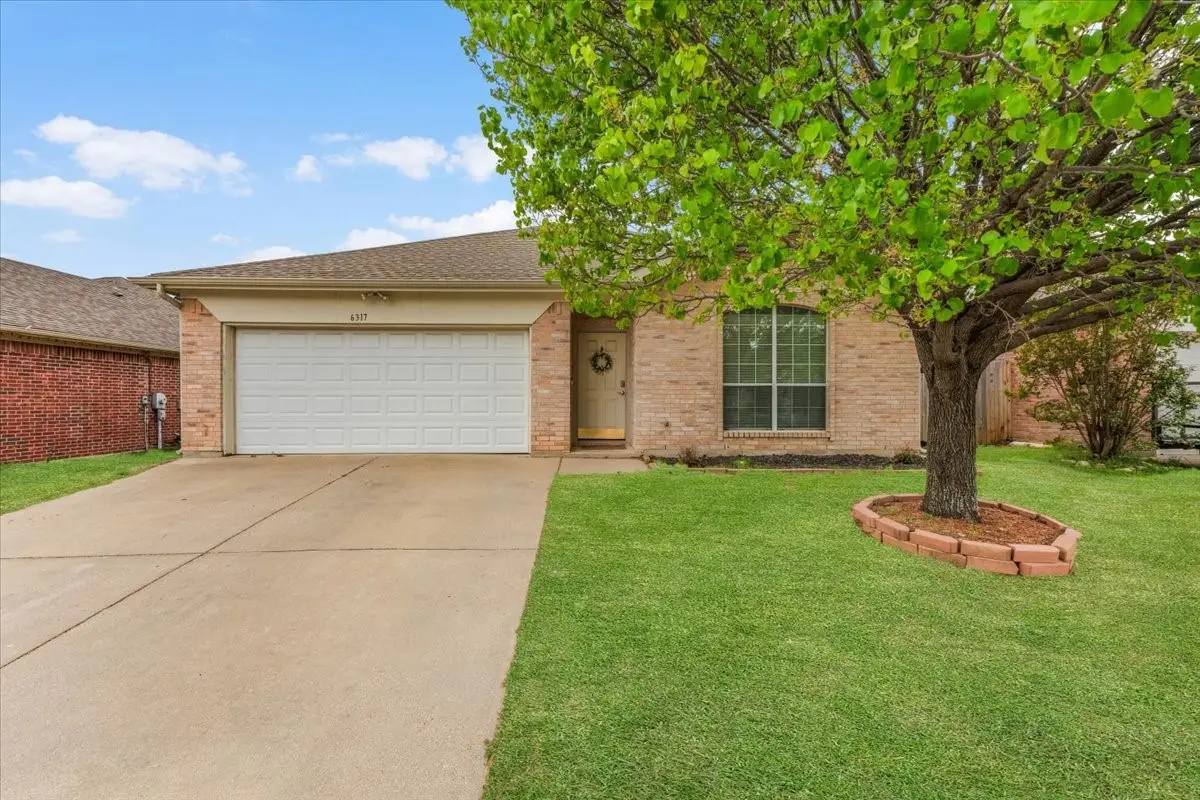 6317 Seal Cove, Fort Worth, TX 76179 - #1