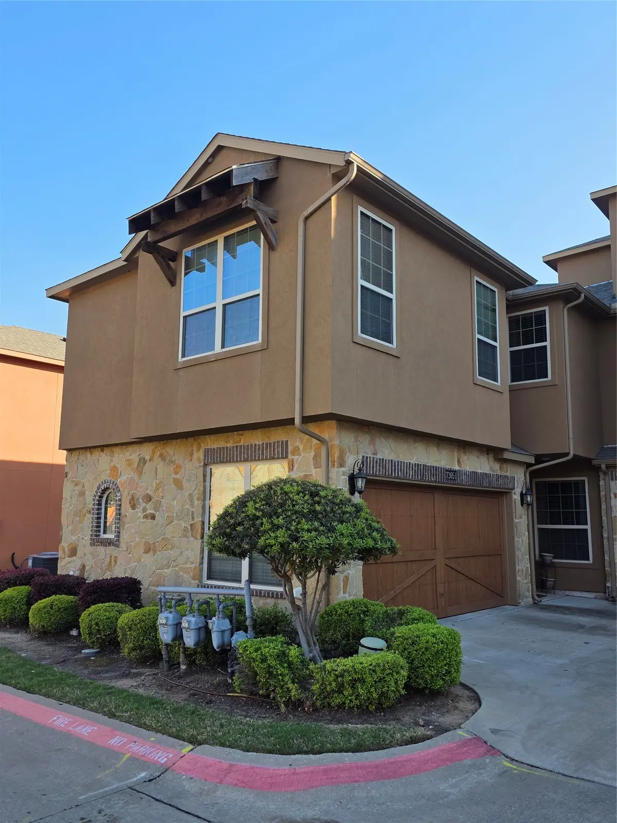 7305 Venice Drive #1, Grand Prairie, TX 75054 - #1