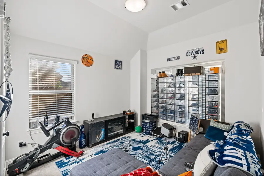 141 Crockett Drive, Waxahachie, TX 75165 - #3