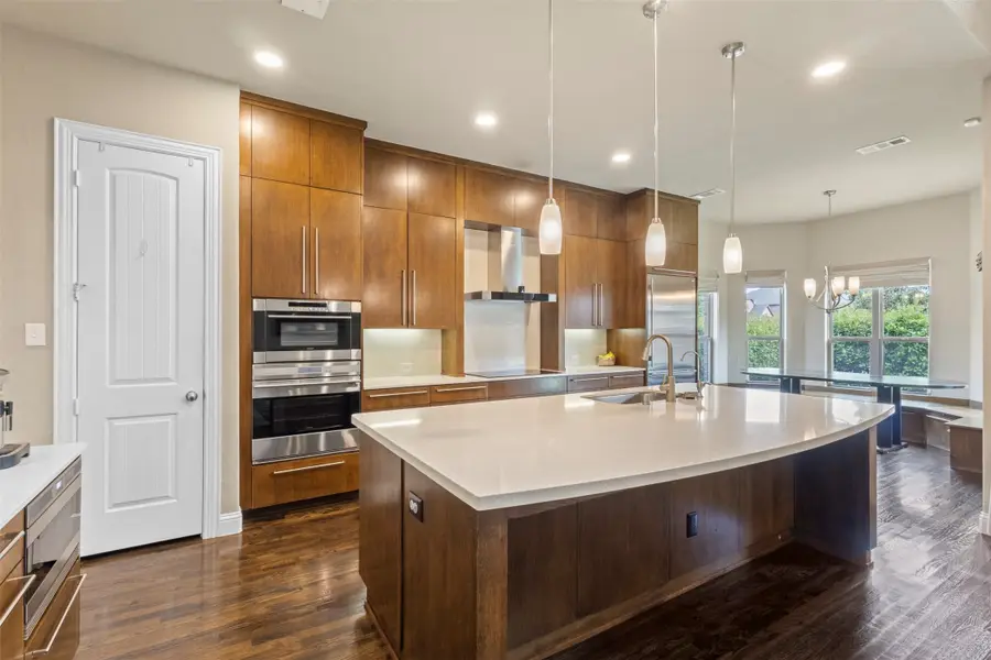 402 San Marcos Drive, Irving, TX 75039 - #3