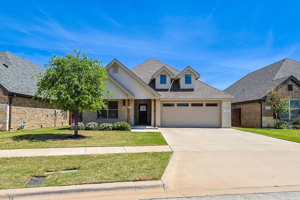 5733 Legacy Drive, Abilene, TX 79606 - #1