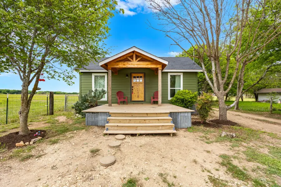 13390 Bendle Road, Troy, TX 76579 - #2