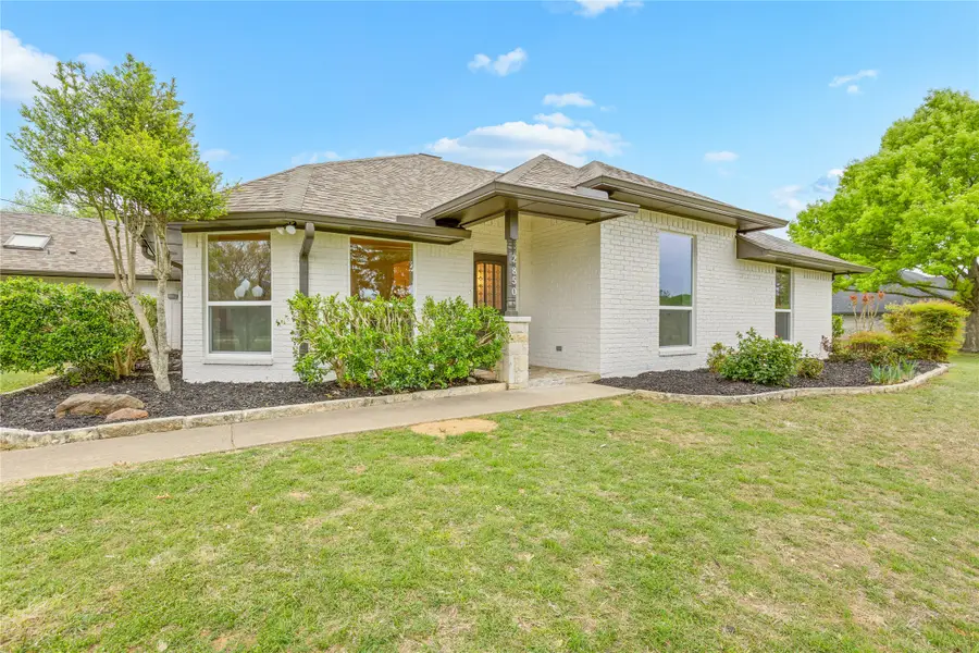 2850 Oak Tree Lane, Midlothian, TX 76065 - #2