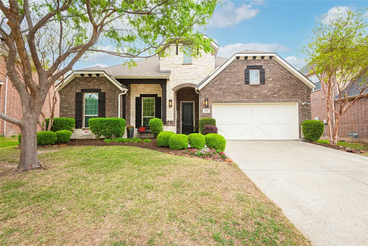 7198 Quarry Chop Drive, Frisco, TX 75035 - #1