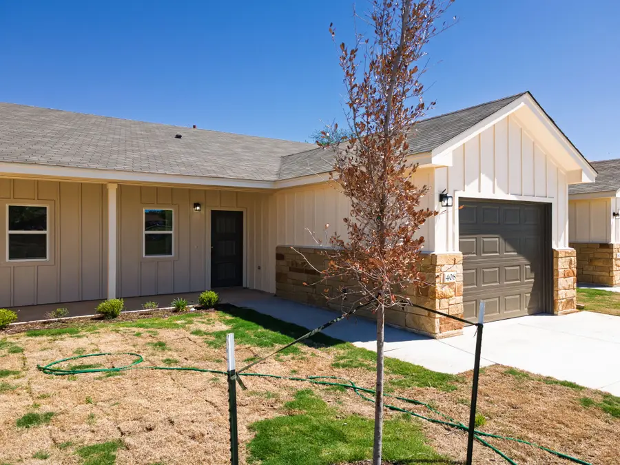 408 W Avenue C, Copperas Cove, TX 76522 - #2