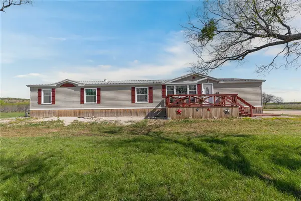 2284 County Road 110, Santa Anna, TX 76878