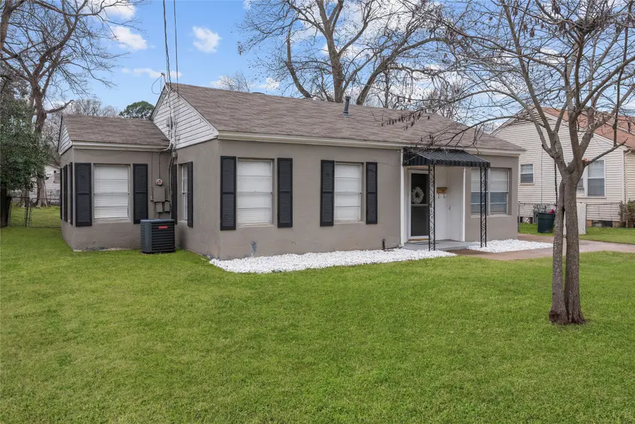 145 E Ratcliff Street, Shreveport, LA 71104 - #2
